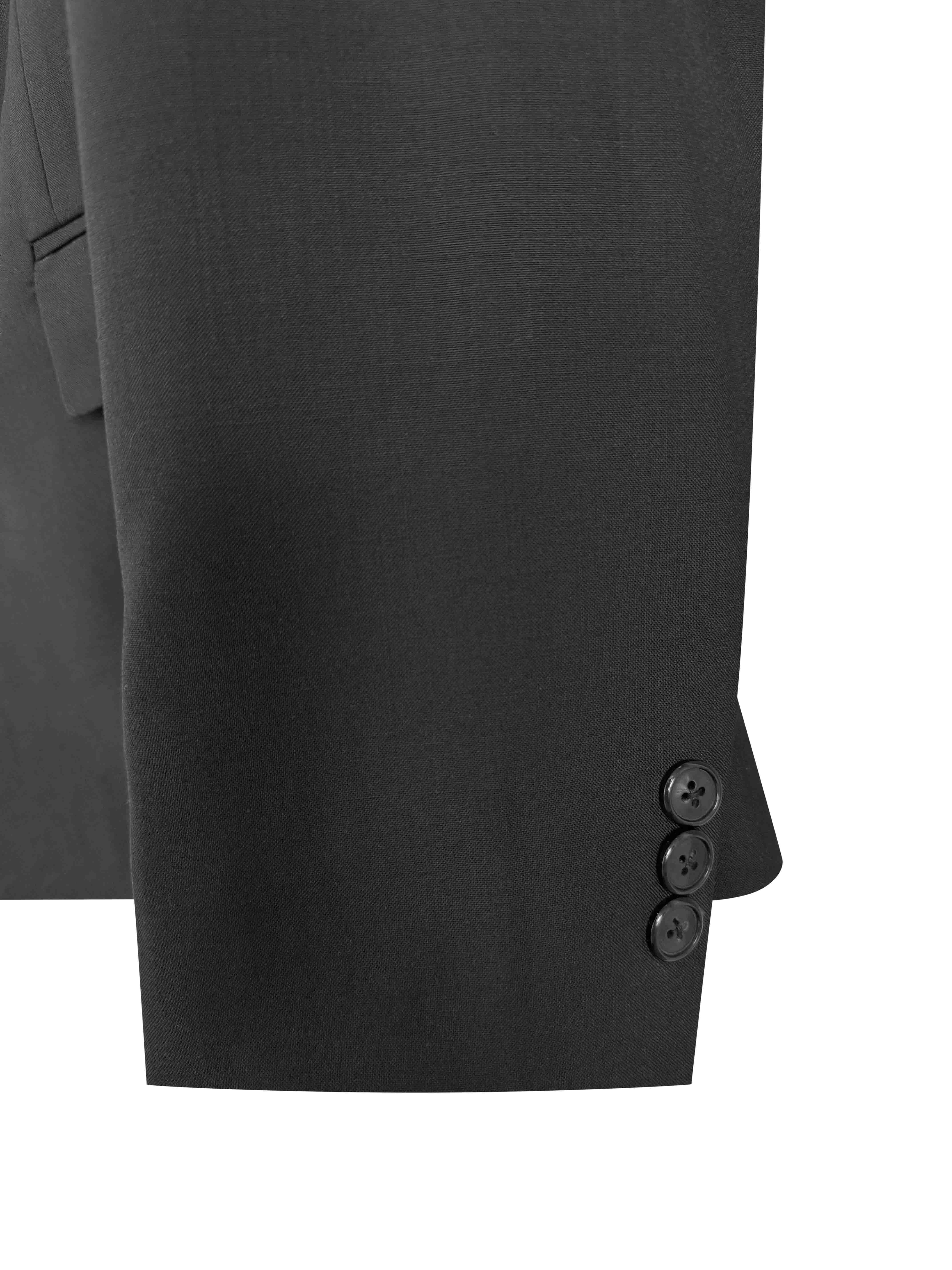 Merino Wool Suit